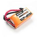 CNHL MiniStar 850mAh 11.1V 3S 70C Lipo Battery with XT60 Plug RC Plane Battery drone battery rc car battery. 