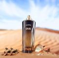 Naseem Oud Aqua Perfume 80ml - Luxurious Unisex Fragrance Inspired by Persian Empire Heritage - Modern Twist on Classic Oud for Timeless Elegance - Perfect Scent for Everyday Wear(FROM INDIA). 