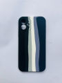 High Quality Rainbow Backcover For Iphone 12. 