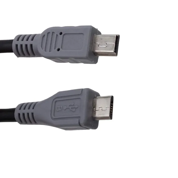%E3%80%90VogueVenture%E3%80%911pc%20Mini%20USB%20Type%20B%205%20Pin%20Male%20To%20Micro%20B%20Male%205%20Pin%20Converter%20OTG%20Adapter%20Lead%20Data%20Cable%2025cm%20-%20Image%206