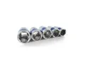 32PCS 1/2'' DR Box Socket Set Box Spanner Set Wrench Tools Set. 