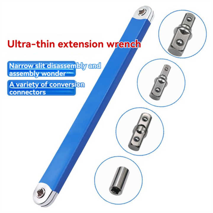 Impact%20Ready%20Offset%20Extension%20Wrench%20Tight%20Reach%20Extension%20Wrench%20Set%20with%201/2",%201/4"%20and%203/8"%20Versatile%20Tool%20for%20DIY%20Professional%20Use%20-%20Image%204