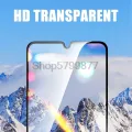 11D Tempered Glass For Samsung Galaxy A01 A11 A21 A31 A41 A51 A71 Screen Protector Glas M11 M21 M31 M51 A30 A50 Protective Glass. 
