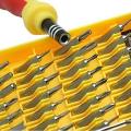 32 In 1 Screwdriver Tool Kit. 