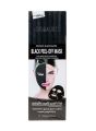 Dr. Rashel Black Head Remover Black Peel Off Mask With Collagen and Charcoal. 