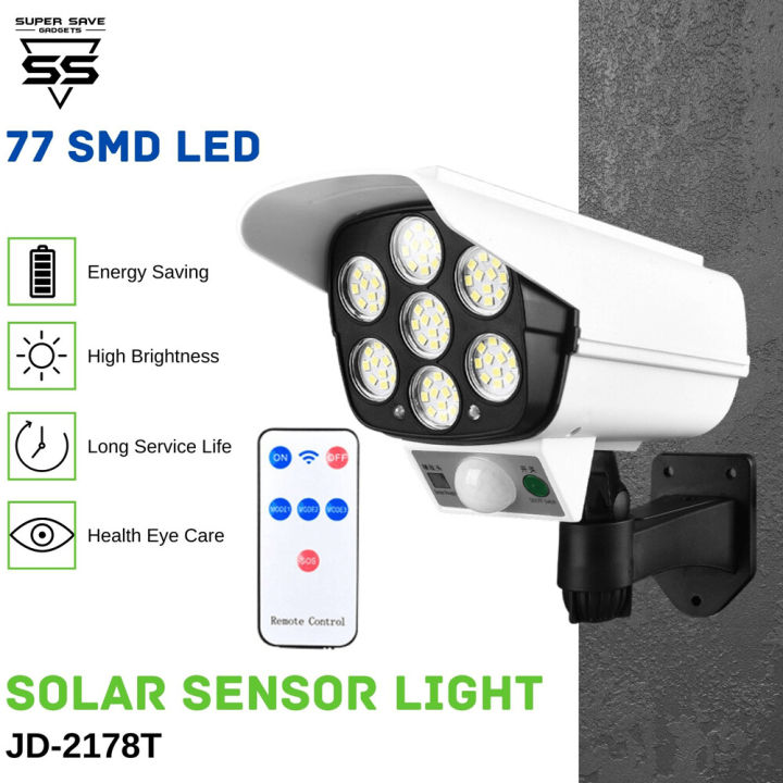 JD-2178T%20Solar%20Lights%20Outdoor%2077%20SMD%20LED%203%20Modes%20Solar%20Lights%20Waterproof%20180%20Degree%20Adjustable%20Outdoor%20Solar%20Security%20-%20Image%207