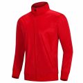 Men's Kids Soccer Jerseys Sets Survetement Football Running Jackets Fitness Sports Coat Gym Soccer Training Run Jogging Jackets. 