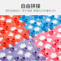 HAYPETS Anti-slip Pet Cage Mat Floor Mat Plastic Mat Pet Mat. 
