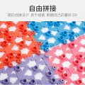 HAYPETS Anti-slip Pet Cage Mat Floor Mat Plastic Mat Pet Mat. 