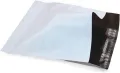 8 x 12 inch Small Courier Bags Flyers Poly Mailer. 