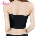 Muses Mall Strapless Bra Women Invisible Bra Breathable Strapless Chest Bust Tube Binder Trans Les Tomboy Cosplay Costumes Front Closure Skinny Cos Man Male Characters Tomboy Cosplay Bust Tube. 