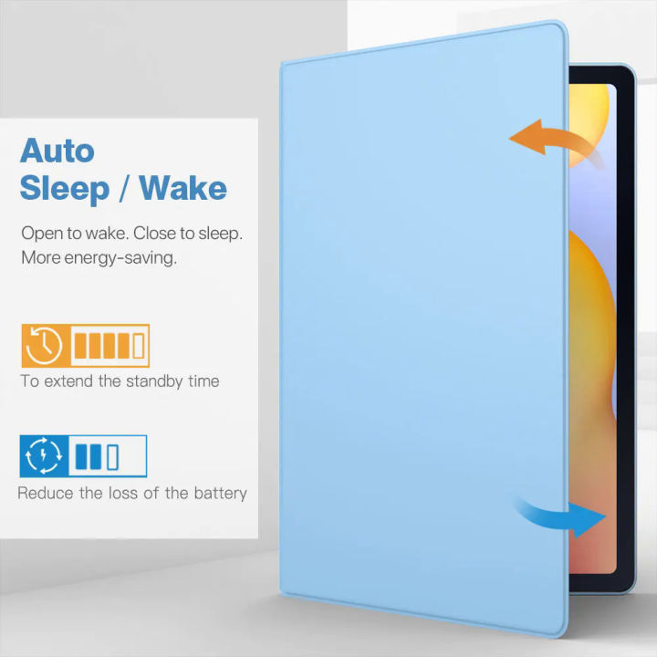 %E3%80%90PeacemPeace%E3%80%91%20Moko%20Case%20for%20New%20Samsung%20Galaxy%20Tab%20S6%20Lite%2010.4%20Inch%202022%20/%202020,Ultra%20Slim%20Lightweight%20Magnetic%20Stand%20Cover%20for%20S6%20lite%2010.4%20-%20Image%203