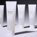 [SKIN1004 OFFICIAL] Madagascar Centella Tone Brightening Cleansing Gel Foam 125ml | Care of blemishes | pigmentation | moisturiser | Centella Asiatica Extract | Carica Papaya Fruit Extract | Sensitive Skin | Acne Blemish | Prunus Mume Fruit Extract | Skin. 