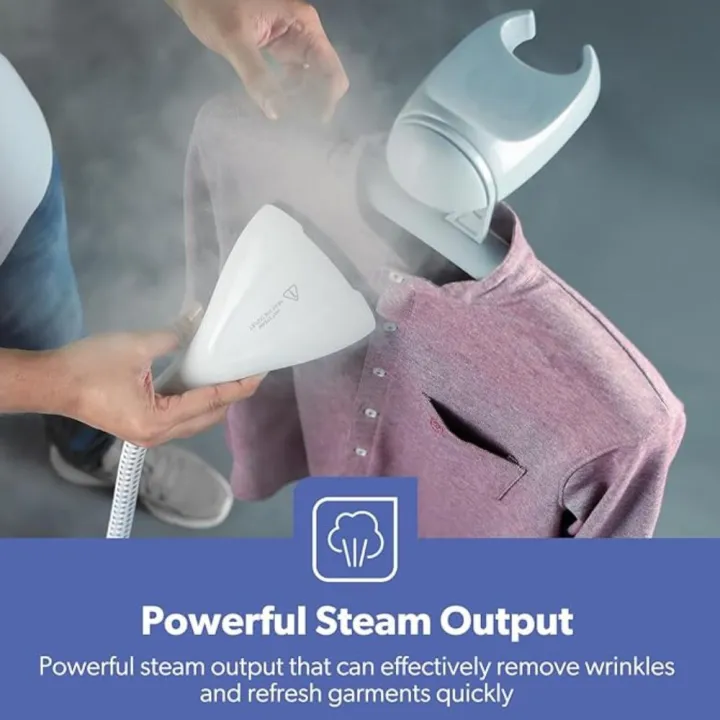 Geepas%202000W%20Garment%20Steamer,%201.8L%20Water%20Tank,%20White/Black,%20GGS25022N%20-%20Image%205