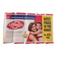 Lifebuoy Total 5 Branded Multipack, 375g. 