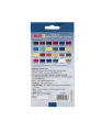 Camel Artist water colour cakes  24 Shades. 
