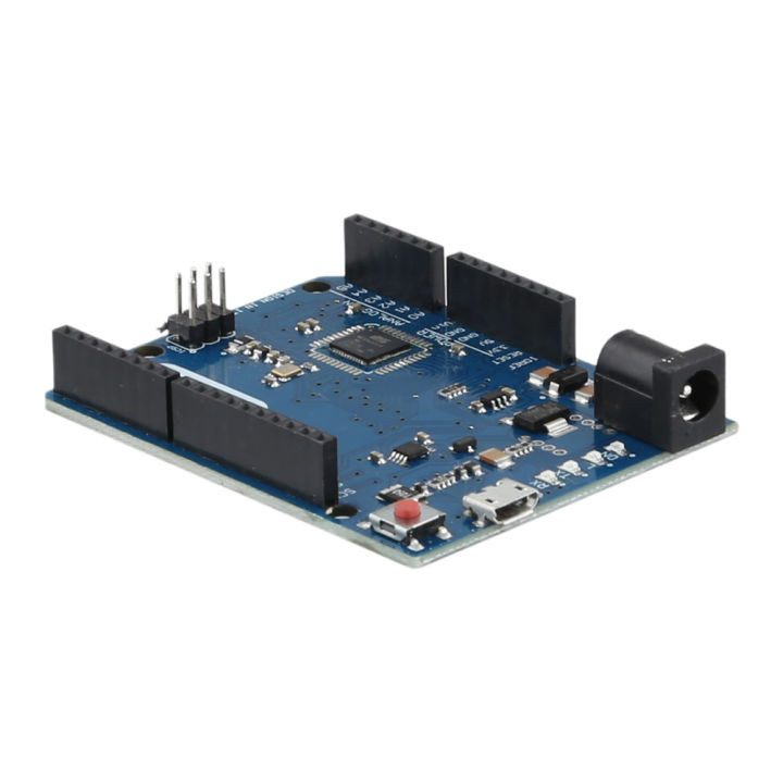 ATMEGA32U4 Leonardo R3 Development Board 16 MHz Mini Development Board ...