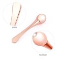 Mini Eye Massage Eye Face Cream Applicator Stick Face Roller Massager Face Cream Spoon Pick Stick Facial Skin Care Tools C-1-43-315 B. 
