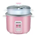 Innovex Rice Cooker 2.8 Ltr - IRC-286. 
