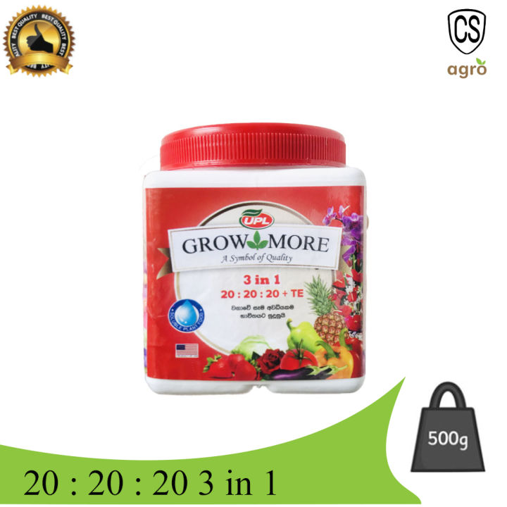Uni%20Power%20Grow%20More%203%20in%201%2020:20:20+TE%20Uni%20Power%20Fertilizer%20Flower%20500g%20All%20Purpose%20-%20Image%202