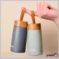 Stainless Steel Portable Vacuum Flask. 260ML. 
