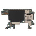Phone Main Logic Board Phone Unlocked Motherboard Compact PCB Z1-F711 8GB 128GB for Z Flip 3. 