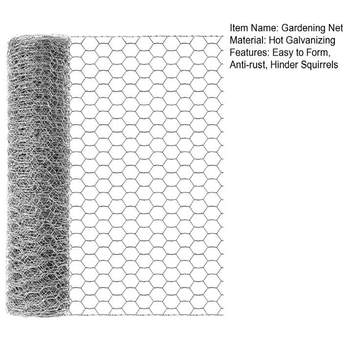 Penasfe%20Fence%20Wire%20Large%20Size%20Hexagonal%20Design%20Chicken%20Wire%20-%20Image%203