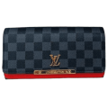 Louis Vuitton Wallet For Women - Stylish and Functional Accessory for the Modern Woman. 
