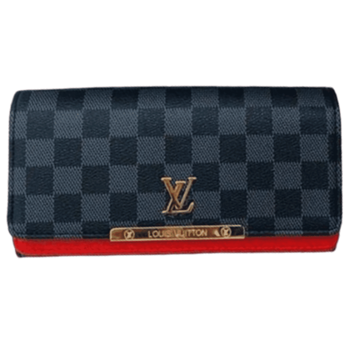 Louis Vuitton Wallet For Women - Stylish and Functional Accessory for the Modern Woman