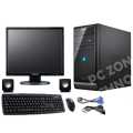 CORE I3 2nd Gen 3.0 FULL SET DESKTOP COMPUTER PC. 
