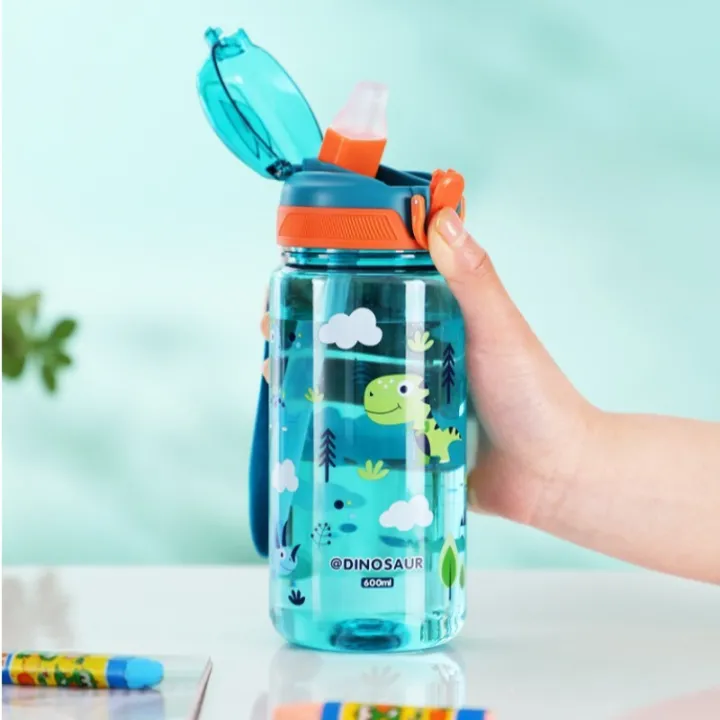 Leaky%20Summer%20Drinking%20Bottle%20Straw%20Cup%20Kids%20Waterproof%20Bottle%20Cartoon%20Animal%20600ml%20Portable%20Safety%20Lock%20for%20Outdoor%20Camping%20Trip%20-%20Image%204