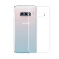 Clear Silicone Soft Case For Samsung Galaxy S5 S6 S7 Edge S8 S9 S10 Lite S20 Plus Ultra E Note 5 8 9 10 M10 M20 Phone Back Cover. 