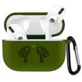 Airpods Pro Case Pouch Silicone Cover Soft High Quality Pouch Earpods 3 169390823 Time_Zone LK. 