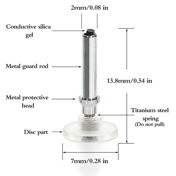 10PCS%20Universal%20Replacement%20Disc%20Tip%20Stylus%20Pen%20Tips%20Round%20Transparent%20Disc%20Tip%20For%20Touch%20Screen%20Tablet%20Phone%20-%20Image%202
