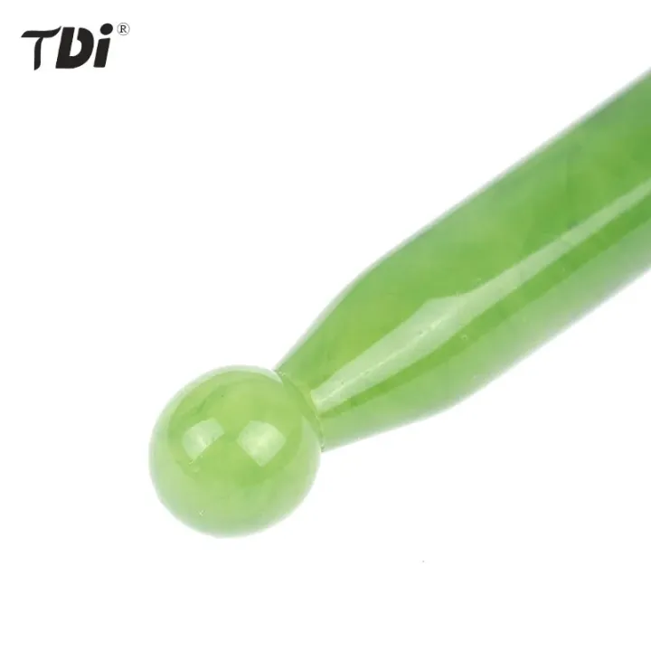 Handmade%20Natural%20Jade%20Face%20Acupuncture%20Point%20Guasha%20Massage%20Stick%20SPA%20Therapy%20Jade%20Stone%20Gua%20Sha%20Scraping%20Massager%20-%20Image%203