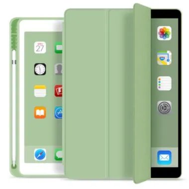 Smart%20Folding%20Case%20with%20Pencil%20Holder%20and%20Flap%20for%20iPad%20-%20Image%209