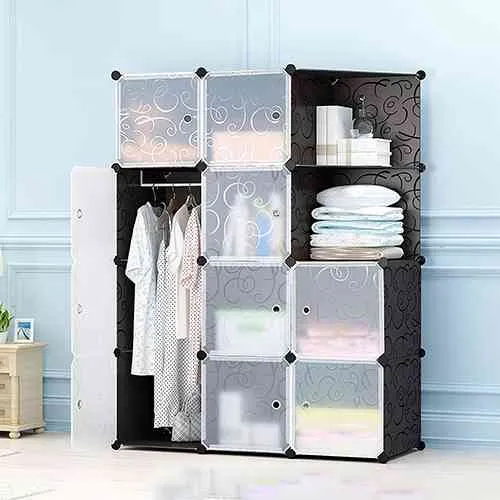 10%20Door%20Portable%20Foldable%20wardrobe%2010%20Door%20Plastic%20Sheet%20Wardrobe%20Storage%20Rack%20Clothes%20Organizer%20for%20Kids%20Living%20Room%20Small%20Accessories%20-%20Image%202