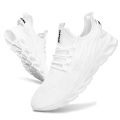 Damyuan Women's Vulcanized Walking Running Shoes Casual Lightweight Tennis Athletic Workout Sports Breathable Fashion Sneakers. 
