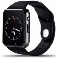 A1 Smart Watch Bluetooth WristWatch Sport Pedometer with SIM Card Passometer Camera Smartwatch High Quality A1 Smart Watch - Touch Screen Camera Phone Call Music SIM Bluetooth Sleep Heart Rate Monitor Sports Wristband Bracelet Watches Band Smartwatch Fit. 