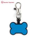 Engraved Pet Tag Creative Shape Personalized Pet Cat Tags Dog ID Pendant Decor. 