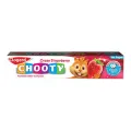 Clogard Chooty Kids Toothpaste Strawberry 40g. 