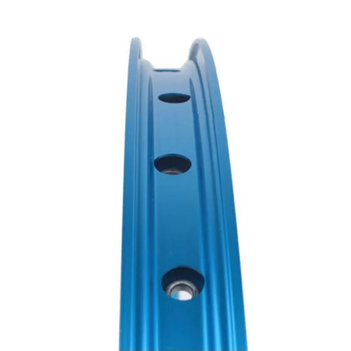 MEIJUN%20Mountain%20Bikes%20Road%20Folding%20Bicycles%2020%20Inch%20406%2032%20Holes%20Disc%20Brake%20Rim%20Parts%20Double-Disc%20Rims%20Wheels(Black)%20-%20Image%205