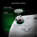 GameSir G7 SE Xbox Gaming Controller Wired Gamepad for Xbox Series X, Xbox Series S, Xbox One, with Hall Effect Joystick. 