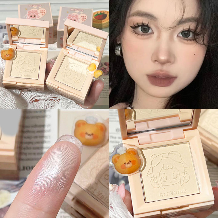 4%20In%201%20Case%20Highlighter%20Contour%20Palette%20illuminator%20Makeup%20Sets%20Matte%20Contour%20Powder%203D%20Bronzer%20Blush%20Highgloss%20Palette%20Cosmetic%20-%20Image%202