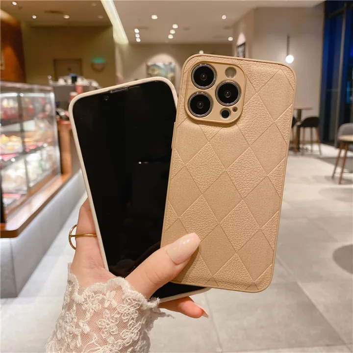 MengshanFashion%20s%20Miniax%20XR%2012%2011%20Shockproof%20Case%20for%20Luxury%20Leather%20Textured%20iPhone%2014%2013%20Pro%20MX%20XS%207%208%20Plu%20SE%20Soft%20Full%20Camera%20Case%20-%20Image%205
