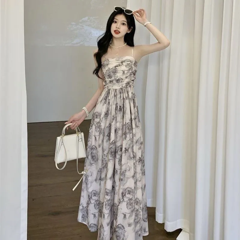 chic long sleeve dress Sahara Embellished Silver Beaded Modest Long Sleeve Dresses, Black/Silver / 0