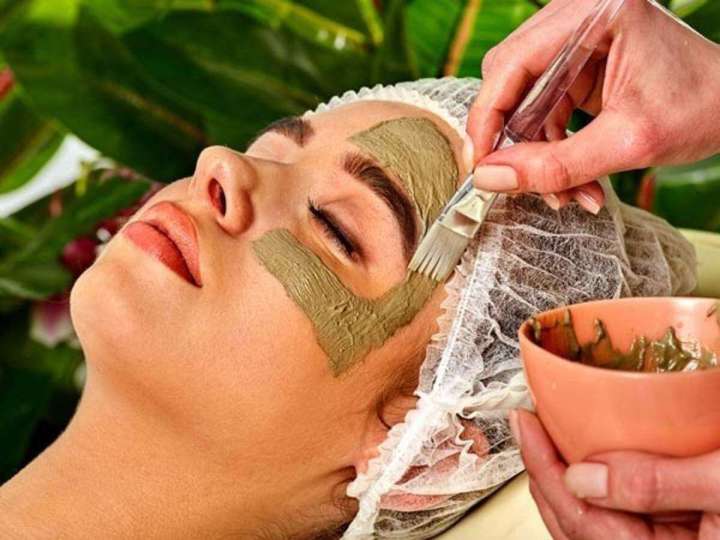 Multani%20Mitti%20Face%20Pack%20Pure%20for%20Clear%20S.kin%20Suitable%20for%20all%20s.kin%20types%20100%25%20Natural%20Ayurvedic%20-%20Image%204