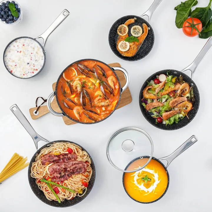 Induction%20Cookware%20Nonstick,%20BEZIA%20Pots%20and%20Pans%20Set%20for%20Induction%20Cooktop,%20Compatible%20with%20All%20Stoves,%20Dishwasher%20Safe%20Kitchen%20Cooking%20Pan%20Set%20with%20Frying...%20-%20Image%203