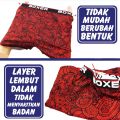 SELUAR DALAM DEWASA LELAKI ORIGINAL / SELUAR TIDUR PENDEK LELAKI / BOXER TYPE / SPENDER LELAKI / MEN BOXER. 