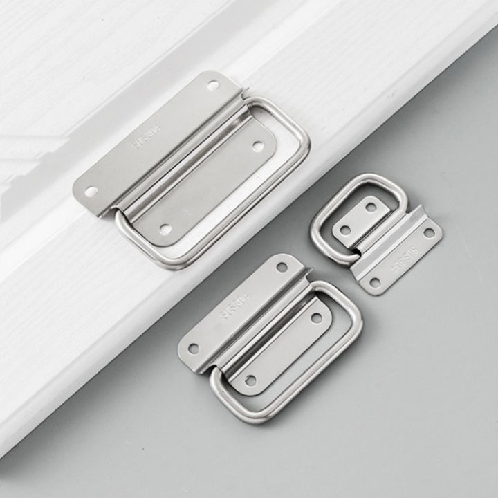 %E3%80%90ALLGOOD%E3%80%911xGendings%20Cabinet%20Flight%20Case%20Solid%20Furniture%20Hardware%20Folding%20Handle%20For%20Tool%20Box%20Stainless%20Steel%20Drawer%20Wardrobe%20Easy%20Install%20-%20Image%203